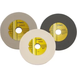 Image of 300X13X127MM WA60KVL Grinding Wheel