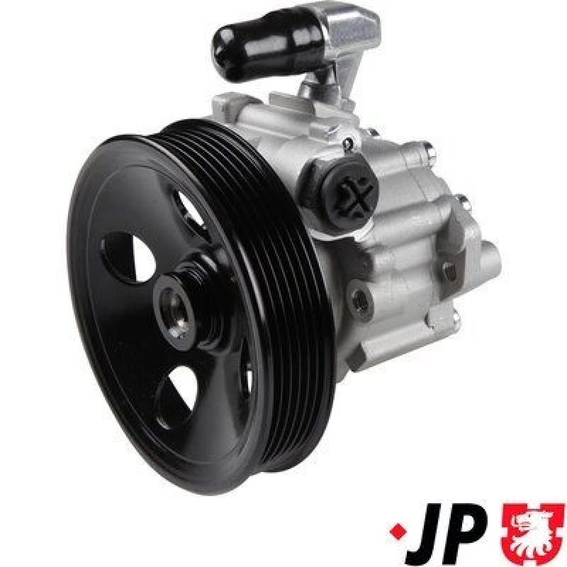Image of JP GROUP Power steering pump JP GROUP 1345103500