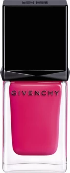 Image of Givenchy Le Vernis 10ml 05 - Fuchsia Irresistible