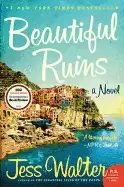 Image of beautiful ruins a novel