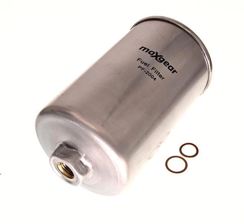 Image of MAXGEAR 26-0413 Fuel Filter In-Line Filter Fuel filter (9)