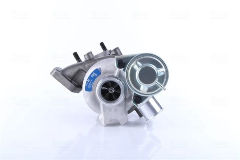 Image of NISSENS Turbocharger NISSENS 93642