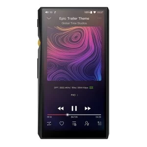 image of FiiO M11 High Resolution Lossless Music Player