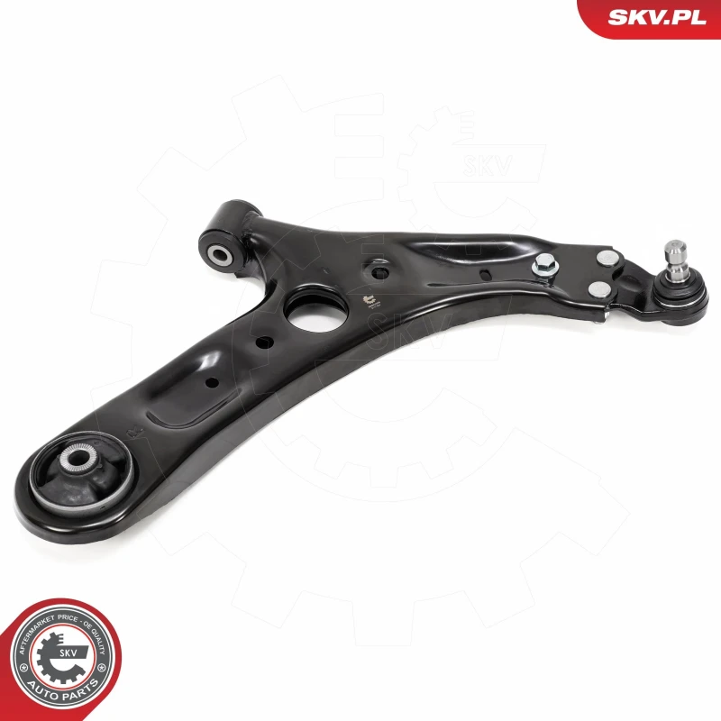 Image of ESEN SKV Suspension arm ESEN SKV 69SKV058