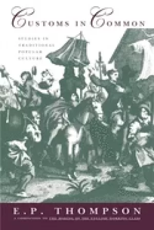 Image of customs in common studies in traditional popular culture