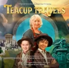 Image of Teacup Travels