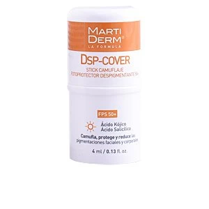 Image of DSP-COVER stick de camuflaje SPF50+ 4ml