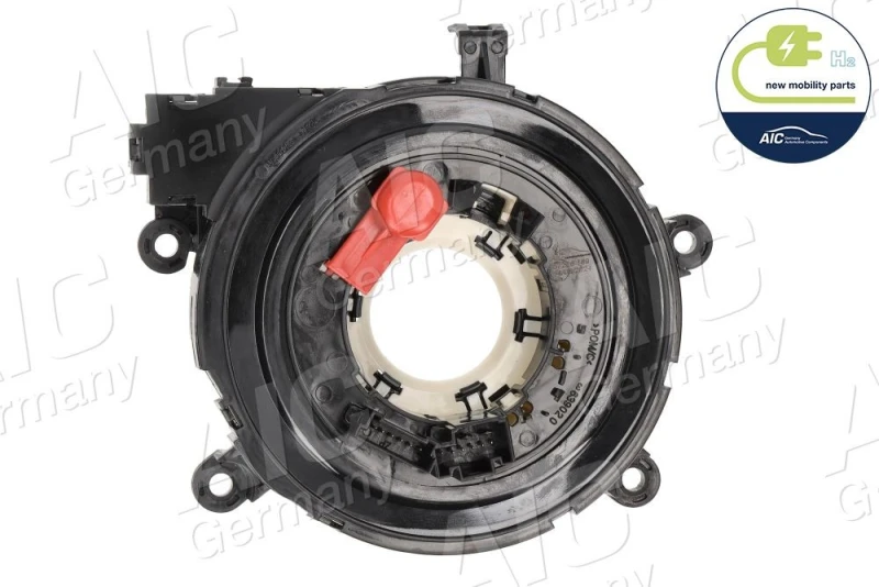 Image of Clock spring for steering wheel AIC 57226