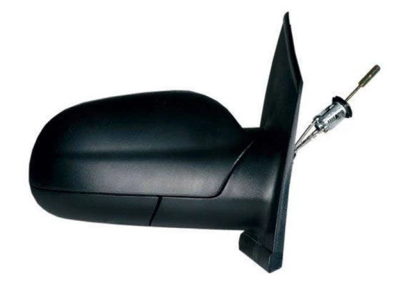 Image of ALKAR 6165101 Wing mirror Right, Convex Outside Mirror (50)