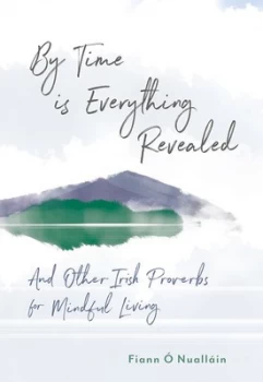 Image of A year of Irish mindfulness by Fiann Nuallin
