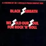 Image of we sold our soul for rock n roll