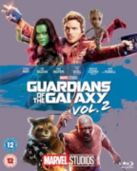 Image of Guardians of the Galaxy Vol. 2