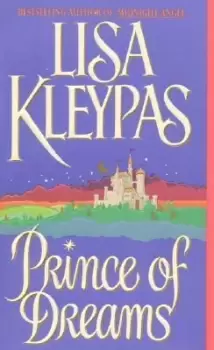 Image of Prince of Dreams by Lisa Kleypas