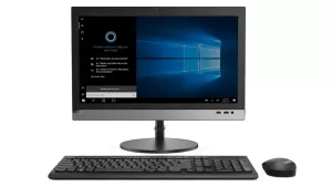 image of Lenovo V330 All-in-One Desktop PC