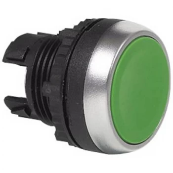 Image of BACO BA223801 L21AA01 flatter Pressure Button L21AA01 Red