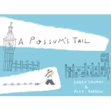 Image of A Possum's Tail