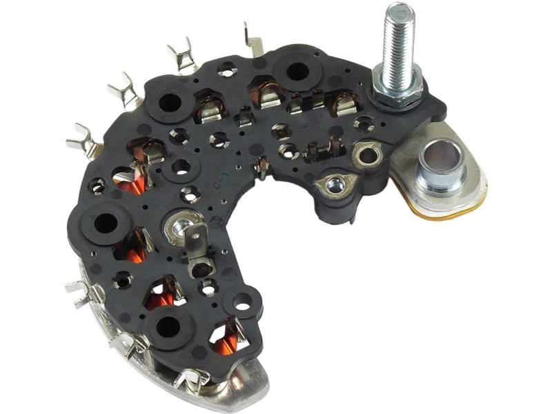 Image of AS-PL Rectifier, alternator AS-PL ARC3011