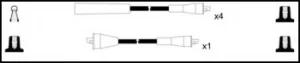 Image of Intermotor Ignition Lead Set 73529