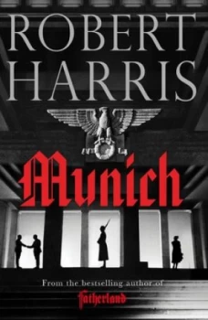 Image of Munich by Robert Harris Book