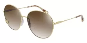 Image of Chloe Sunglasses CH0027S 001
