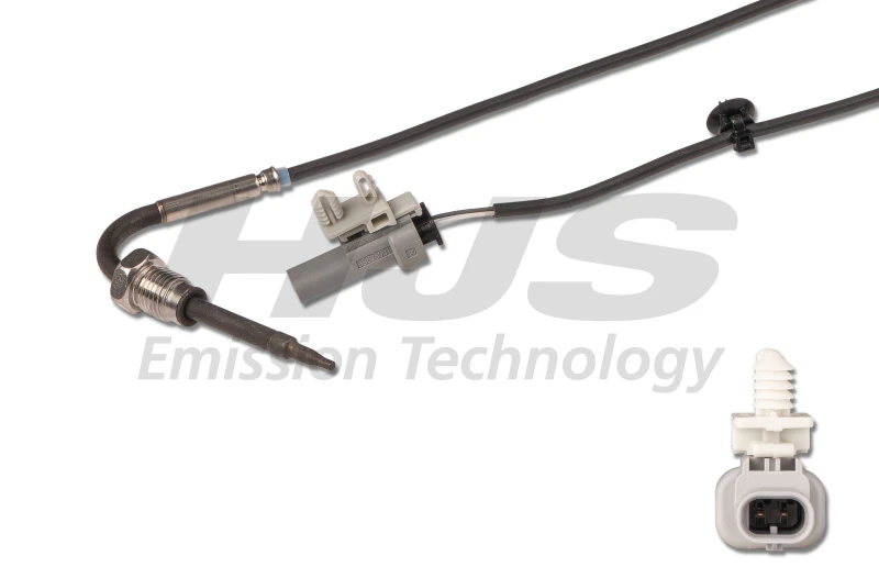 Image of Exhaust gas temperature sensor (EGT) HJS 92 09 4314