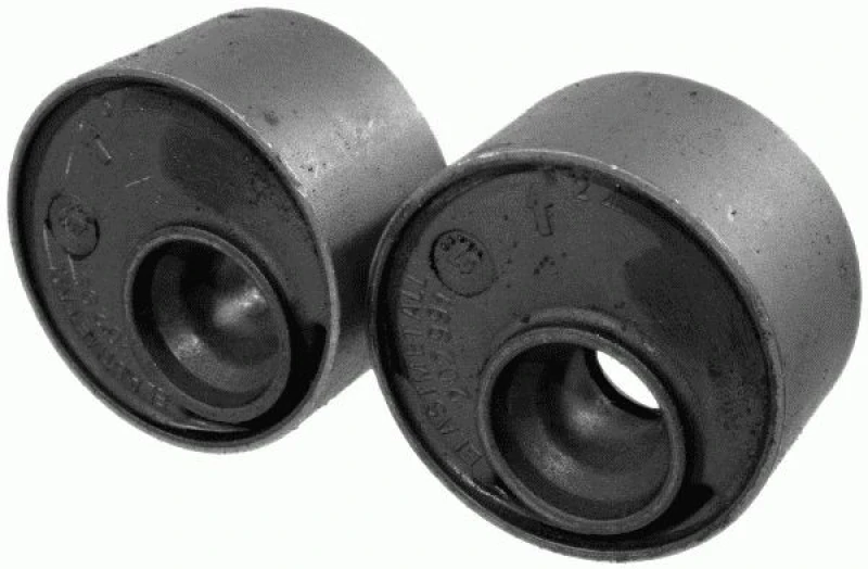 Image of Trailing arm / Suspension arm bush LEMFORDER 10560 01