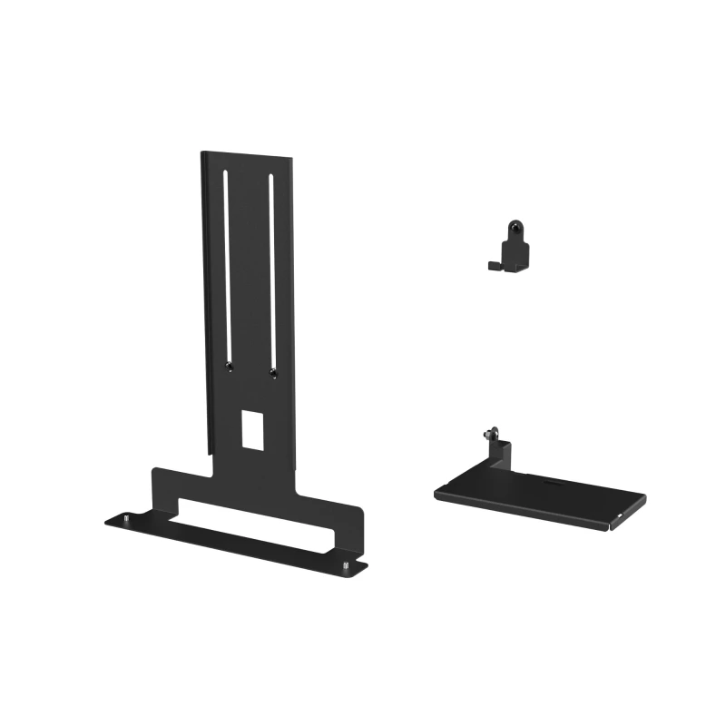 Image of SMS Smart Media Solutions SMS EVER Freestand Crestron Videobar kit