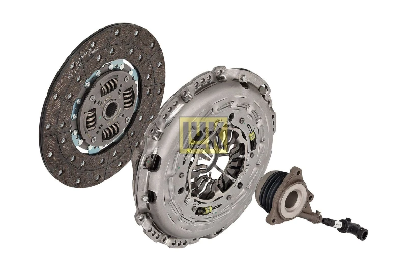 Image of Clutch kit LuK 627 3040 33