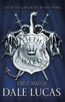 Image of First watch by Dale Lucas