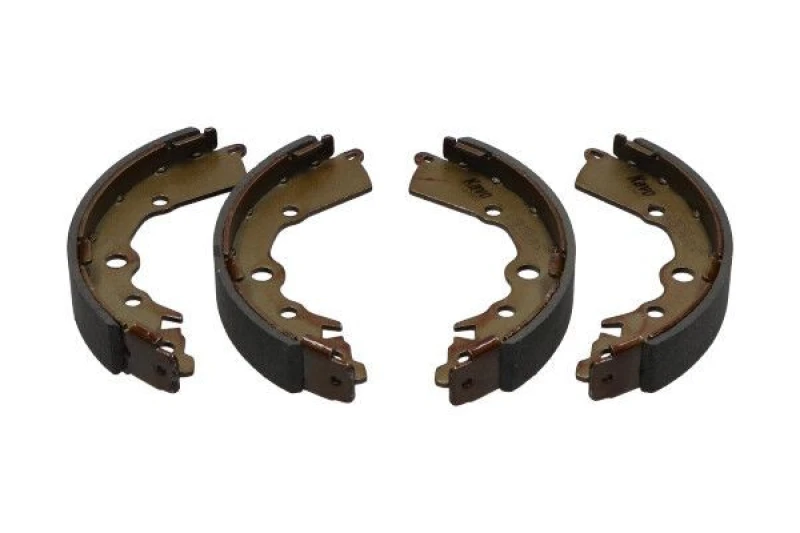 Image of KAVO PARTS Brake Shoe Set KAVO PARTS KBS-4413
