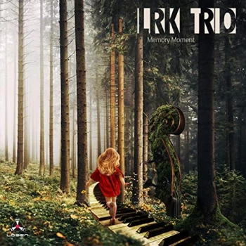 Image of LRK Trio - Memory Moment CD