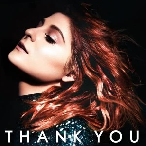 Image of Meghan Trainor - Thank You (Deluxe Edition) (Music CD)
