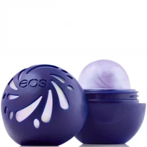 Image of EOS Shimmer Iridescent Lip Balm 7g