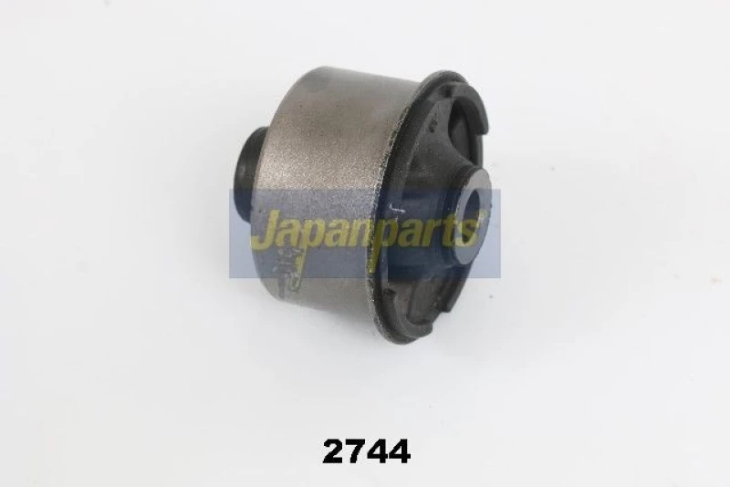 Image of JAPANPARTS Trailing arm / Suspension arm bush JAPANPARTS RU-2744