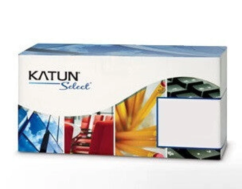 Image of Katun Katun 61389 toner cartridge Compatible Black TK-5380K-KAT