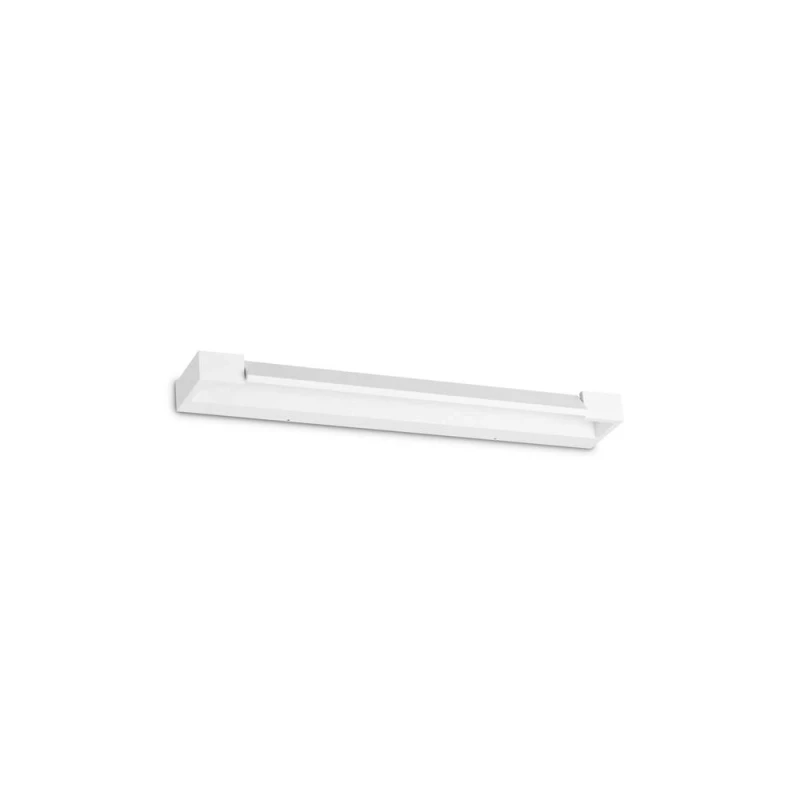 Image of IDEAL LUX Ideal Lux - Balance Integrated LED Batten White 2200Lm 3000K 8021696287577