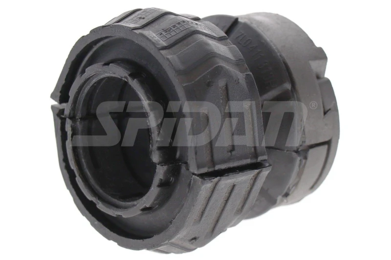 Image of SPIDAN CHASSIS PARTS Anti roll bar bush SPIDAN CHASSIS PARTS 412895