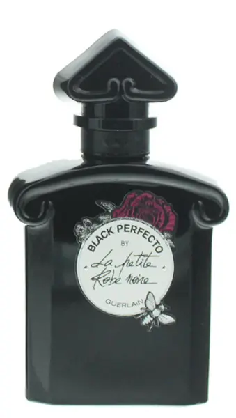 Guerlain La Petite Robe Noire Black Perfecto Eau de Parfum For Her 100ml