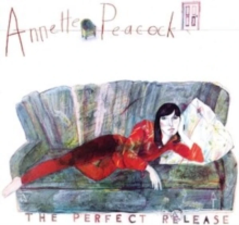 Image of The Perfect Release Vinyl