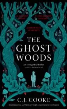Image of The Ghost Woods