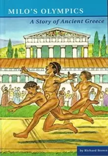 Image of Milo's Olympics : A Story of Ancient Greece