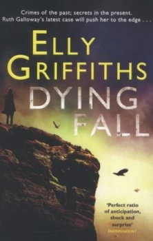 Image of Dying Fall by Elly Griffiths Paperback