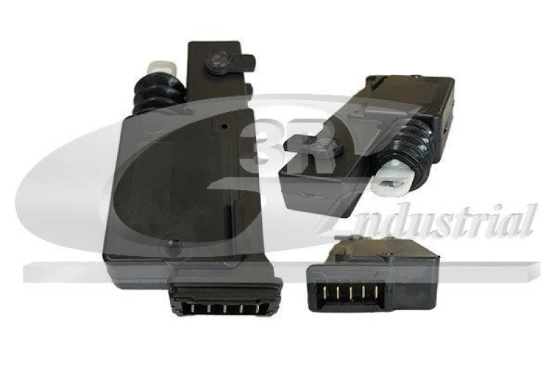 Image of 3RG Door lock 3RG 28601