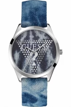 Image of Guess Watch W1144L1