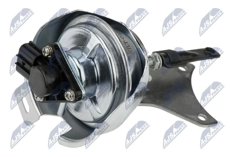 Image of NTY Actuator, turbocharger NTY ECD-CT-013