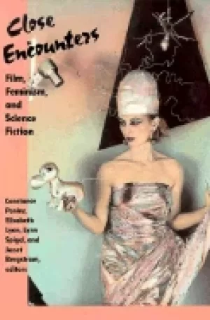 Image of close encounters film feminism and science fiction
