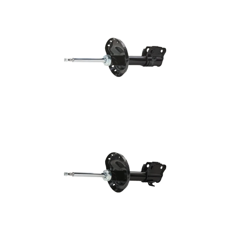Image of RIDEX 854S21056 Shock absorber Shock Absorber (854)