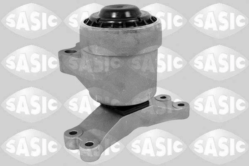 Image of Holder, engine mounting SASIC 2706474
