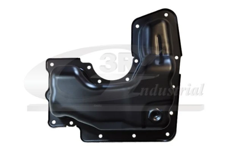 Image of 3RG Oil sump 3RG 84204
