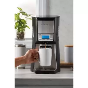 image of Hamilton Beach 47950 BrewStation Coffee Maker